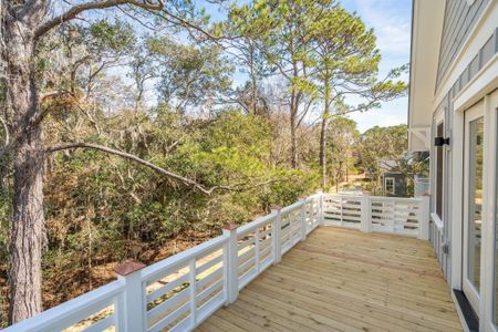 New construction Single-Family house 2914 Maritime Forest Drive, Johns Island, SC 29455 - photo 48 48