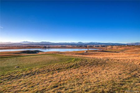 New construction Single-Family house 2696 Bluewater Road, Berthoud, CO 80513 - photo 5 5