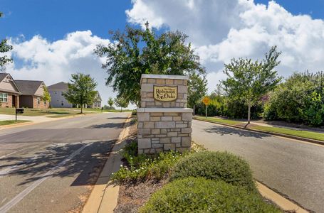 New construction Single-Family house 1778 Post Court, Gastonia, NC 28054 Roanoke- photo 3 3