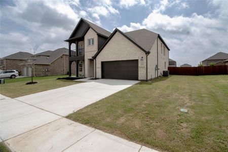 New construction Single-Family house 1637 Pavin Lane, Fort Worth, TX 76052 - photo 10 10