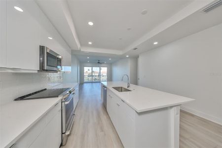New construction Condo/Apt house 400 150Th Avenue, Unit 206, Madeira Beach, FL 33708 - photo 27 27