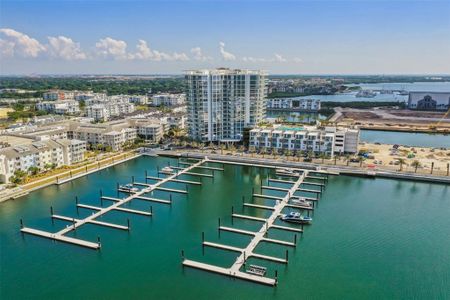Marina Pointe by BTI Partners in Tampa - photo 32 32