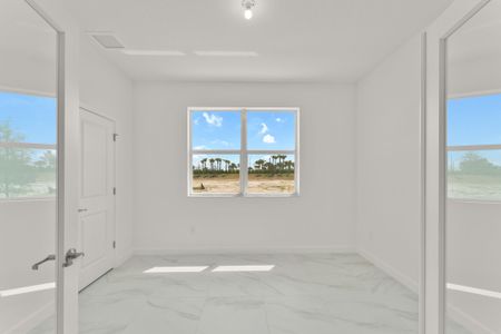 New construction Single-Family house 9821 Nyanza, Port St. Lucie, FL 34987 Eden- photo 13 13