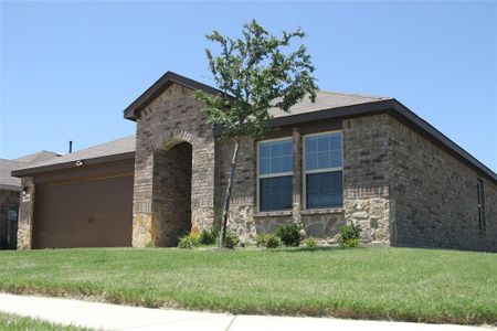 New construction Single-Family house 2959 Lawson Drive, Royse City, TX 75189 - photo 0 0