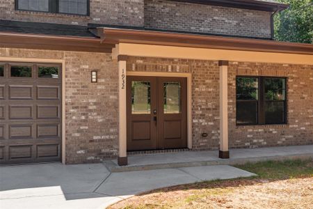 New construction Single-Family house 1932 Grace Lane, Charlotte, NC 28262 - photo 5 5