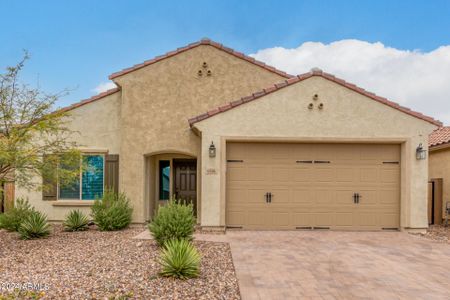 New construction Single-Family house 6506 W Sonoma Way, Florence, AZ 85132 - photo 1 1