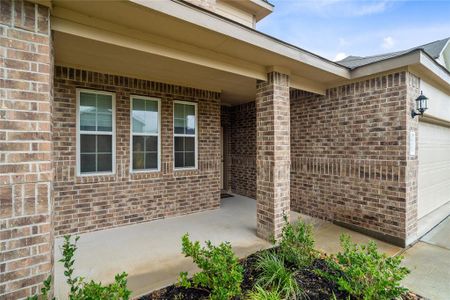 New construction Single-Family house 24830 Adami Veduta Court, Katy, TX 77493 - photo 2 2