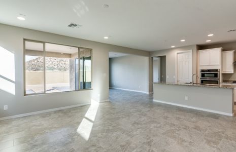 New construction Single-Family house 31735 North 137th Avenue, Peoria, AZ 85383 - photo 7 7