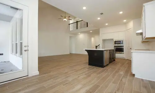 New construction Single-Family house 5113 Westhaven Circle, Denison, TX 75020 - photo 21 21