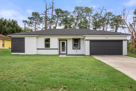 New construction Single-Family house 789 N Midland Drive, Deltona, FL 32725 - photo 0