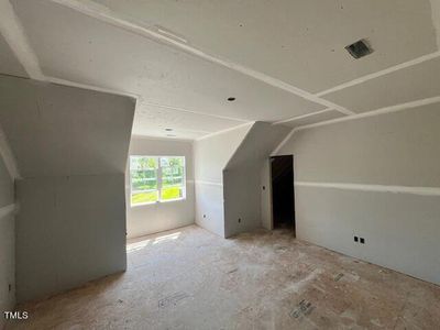 New construction Single-Family house 820 Willow Tower Court, Rolesville, NC 27571 - photo 25 25