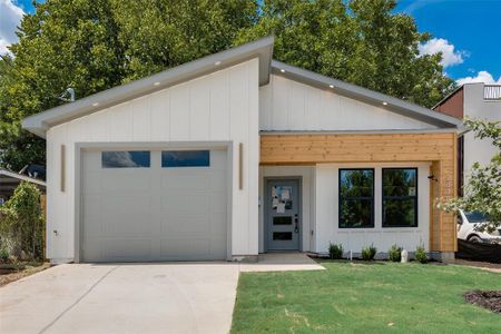 New construction Single-Family house 2835 Peary Avenue, Dallas, TX 75215 - photo 0