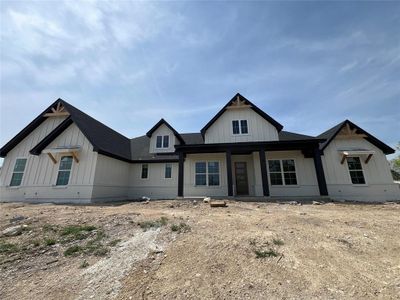 New construction Single-Family house 1004 Kessler, Weatherford, TX 76087 - photo 12 12