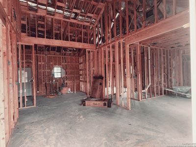 New construction Single-Family house 106 Milvid, San Antonio, TX 78201 - photo 1 1
