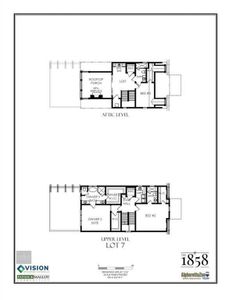 New construction Single-Family house 105 Cumming Street, Alpharetta, GA 30009 - photo 4