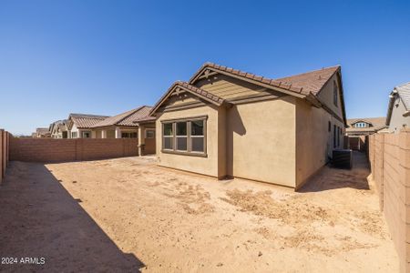 New construction Single-Family house 22913 E Carriage Way, Queen Creek, AZ 85142 - photo 51 51