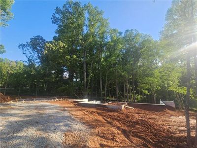 New construction Single-Family house 145 Cedarwood Lane, Roswell, GA 30075 - photo 8 8