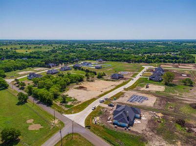 New construction Single-Family house 421 Solo Ridge, Waxahachie, TX 75167 - photo 26 26