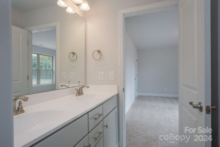 New construction Single-Family house 103 High Rock Court, Unit 11, Statesville, NC 28677 - photo 21 21