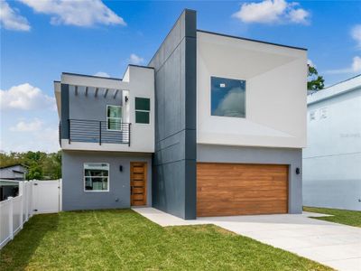 New construction Single-Family house 1518 Cloverlawn Avenue, Orlando, FL 32806 - photo 1 1