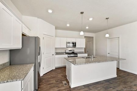 New construction Single-Family house 2722 73Rd Avenue, Greeley, CO 80634 Chatham - photo 8 8