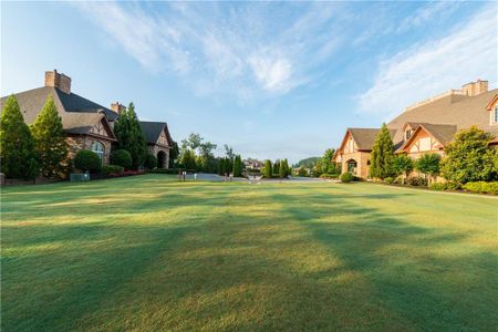 New construction Single-Family house 5040 Kings Close, Milton, GA 30004 - photo 12 12