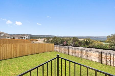 New construction Single-Family house 22402 Lago Lookout Ln, Lago Vista, TX 78645 - photo 29 29