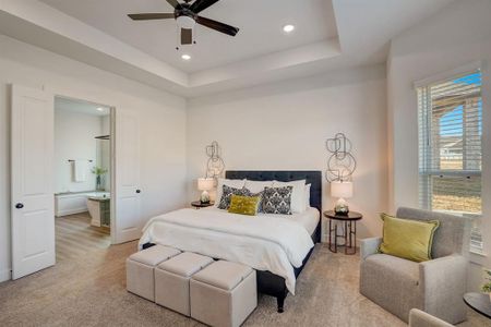 French Quarter On Lake Conroe by DH Homes in Willis - photo 23 23