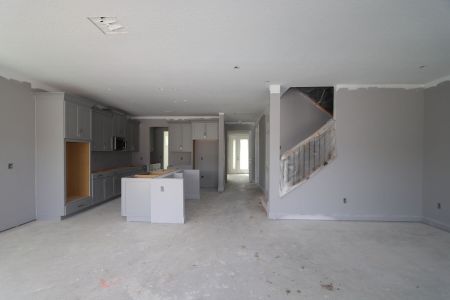 New construction Single-Family house 7795 Notched Pine Bend, Wesley Chapel, FL 33545 Sonoma II- photo 80 80