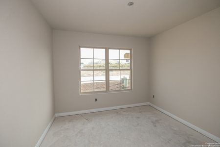 New construction Single-Family house 15468 Salmon Spring, San Antonio, TX 78245 Eastland- photo 11 11