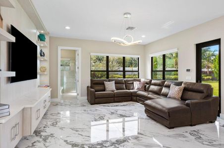 New construction Single-Family house 9036 Dulcetto Court, Boca Raton, FL 33496 - photo 17 17