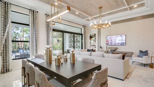 Cove Royale by Kolter Homes in Stuart - photo 26 26