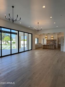 New construction Single-Family house 8014 E Sharon Drive, Scottsdale, AZ 85260 - photo 1 1