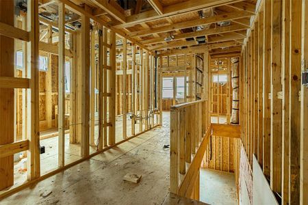 New construction Single-Family house 4004 Bennington Street, Houston, TX 77016 - photo 14 14
