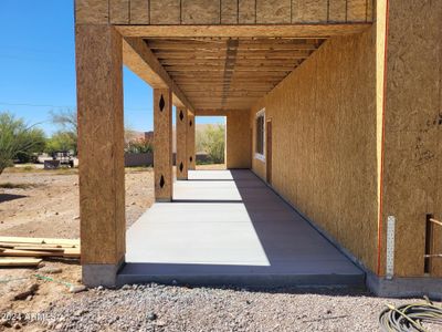 New construction Single-Family house 40408 N 2Nd Drive, Phoenix, AZ 85086 - photo 15 15