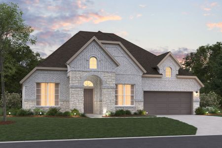 New construction Single-Family house 749 Ivory Creek Court, Willis, TX 77378 - photo 16 16