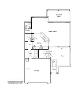 New construction Single-Family house 21102 Kanaka Drive, Cypress, TX 77433 - photo 1 1