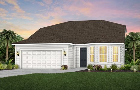 New construction Single-Family house 73 Glenhurst Avenue, Ponte Vedra, FL 32081 - photo 1 1