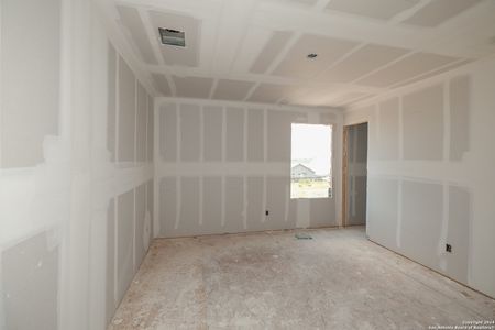 New construction Single-Family house 5534 Jade Valley, San Antonio, TX 78242 Magellan- photo 13 13