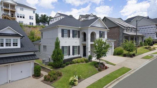 Hillandale In Historic Roswell by Patrick Malloy Communities in Roswell - photo 7