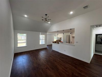 New construction Single-Family house 5413 San Jacinto Drive, Granbury, TX 76048 - photo 3 3