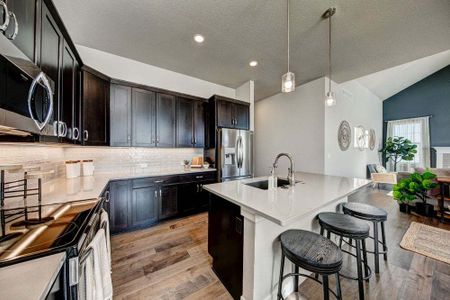 The Lakes at Centerra - The Shores by Landmark Homes in Loveland - photo 28 28