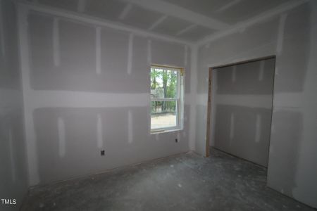 New construction Single-Family house 4397 Gehrig Lane, Raleigh, NC 27616 Charlotte- photo 3 3