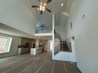 New construction Single-Family house 13705 Bothwell Pl, Manor, TX 78653 Premier Series - Rosewood- photo 9 9