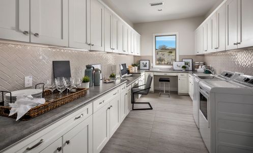 Trilogy® at Wickenburg Ranch by Shea Homes in Wickenburg - photo 33 33