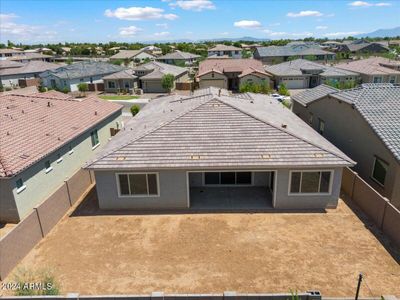 New construction Single-Family house 8532 W Rancho Drive, Glendale, AZ 85305 - photo 36 36