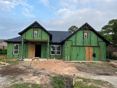 New construction Single-Family house 810 Cherry Laurel Lane, Arlington, TX 76012 - photo 35 35