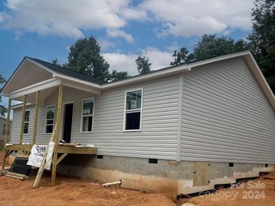 New construction Single-Family house 4644 Old Catawba Road, Catawba, NC 28609 - photo 2 2