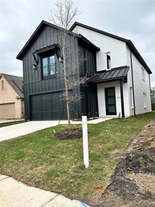 New construction Single-Family house 203 E Park Drive, Little Elm, TX 75068 - photo 1 1