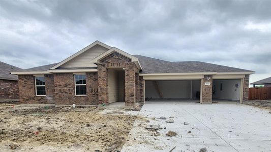 New construction Single-Family house 903 Driftwood Lane, Josephine, TX 75173 - photo